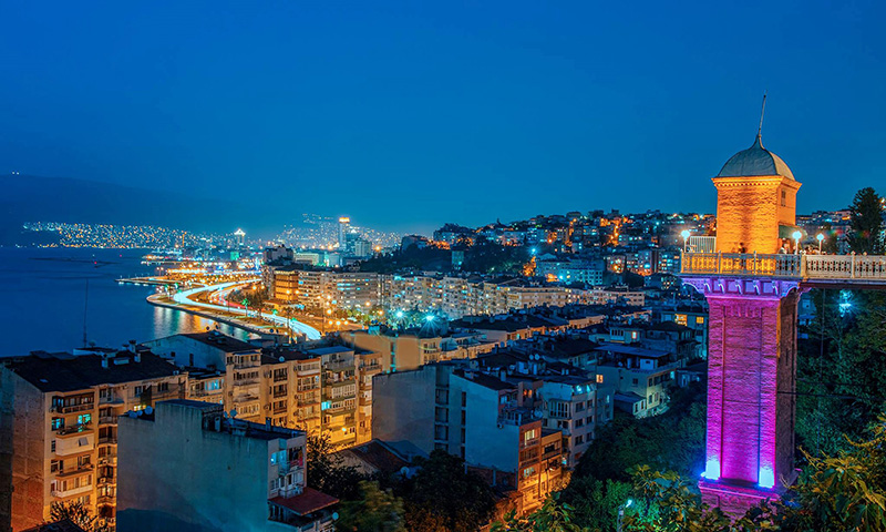 Izmir