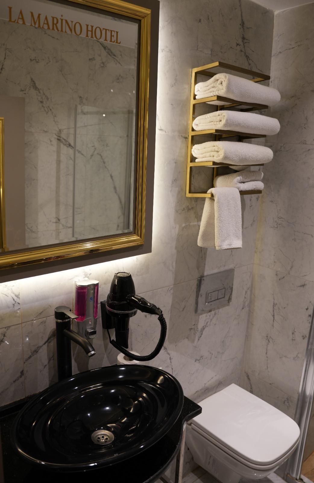 Code 5001:Hotel Apartment
