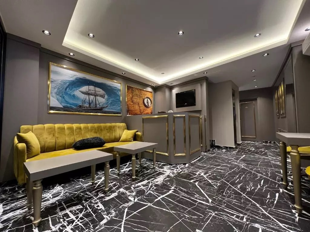 Code 5002:Hotel Apartment