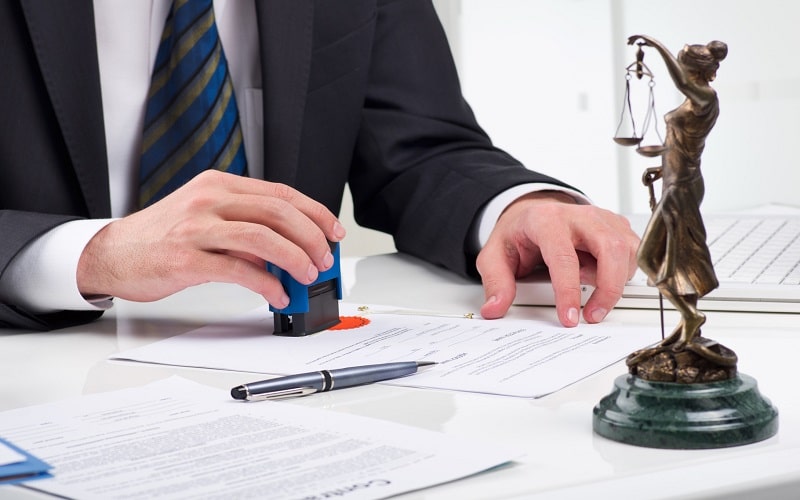 Company Registration