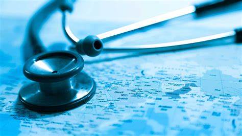 Health Tourism