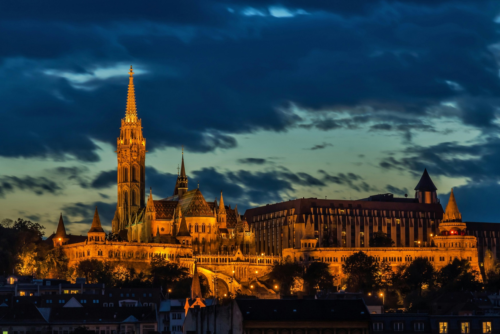 Hungary Visa Consultancy